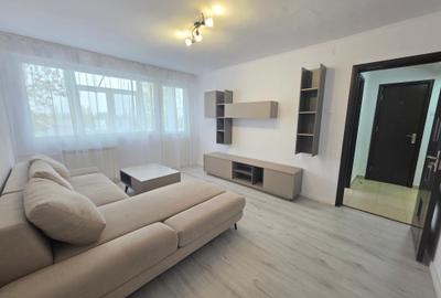 EROII REVOLUTIEI, str. Vigoniei, metrou, decomandat, 50 mpu, renovat, parcare - 1