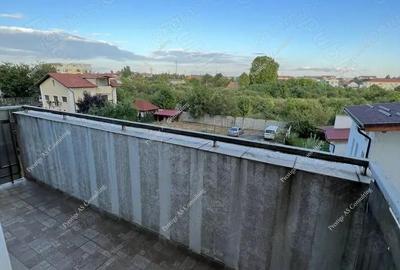 Banu Construct - Apartament 2 camere cu Parcare subterana Lipovei - Aradului - 2