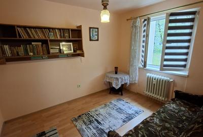 Apartament cu 2 camere decomandat în Dâmbu Pietros - 8