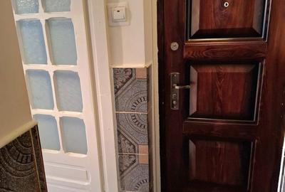 Apartament cu 2 camere nedecomandat în Cuza Vodă - 2