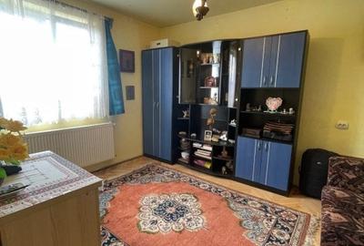 Apartament de vanzare, cu 5 camere, 88 mp, zona ultracentrala