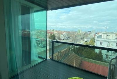 Apartament cu 2 camere decomandat în Capitol - 10