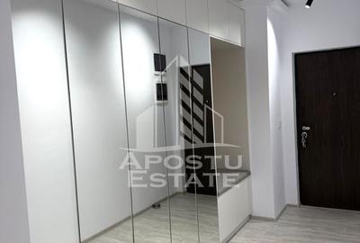 Apartament 2 camere, Prima inchiriere, Garaj Subteran, zona Aradului - 8