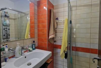 APARTAMENT 3 CAMERE-ASMITA GARDENS-TINERETULUI-MOBILAT UTILAT - 7