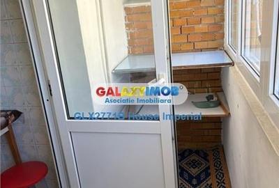 Apartament 2 camere decomandat Bucur Obor - 4