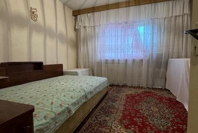 Sebastian, Petre Ispirescu, apartament 4 camere, 97 mp totali, bloc reabilitat, - 3
