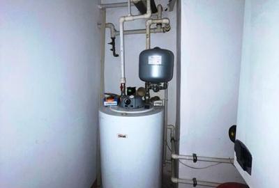 Baneasa - Strada Garlei imobil D+P+2 cu 523 mp utili 5000 Euro - 18