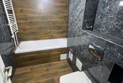 Apartament cu 2 camere decomandat în Fălticeni - 4
