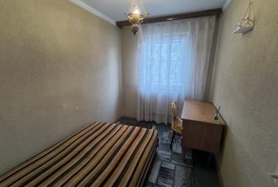 KM 4 5 - apartament 3 camere semidecomandat boxa - 2