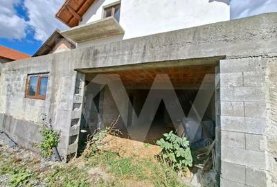 Casa de vanzare in ?ura Mare Cartier nou | 242 mp utili | Vedere panoramica - 5