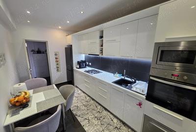 [Proprietar] Apartament 2 camere decomandat, 65 mp, COMPLET MOBILAT Avangarde Residence! - 1