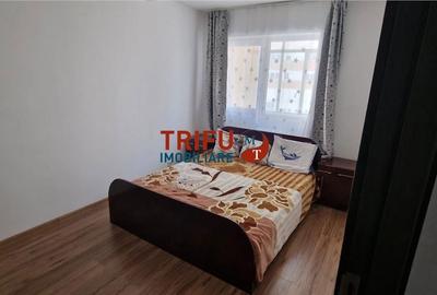 Apartament cu 2 camere semidecomandat în Cetate - 10