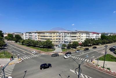 Apartament cu 3 camere de vanzare in zona Brailei - 15