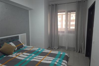 DE INCHIRIAT - 3 CAMERE | KAUFLAND | - 5