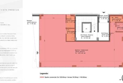 COMISION 0% - Apartamente cu 3 camere - Bdul Republicii 44, Baia Mare - 6