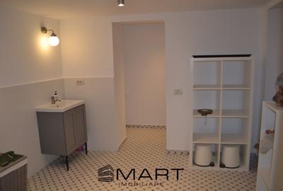 Casă individuală cu 3 camere cu Canalizare în Schei - 12