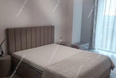 Apartament cu 2 camere în Simion Bărnuțiu - 6