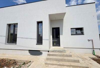 Casă cu 3 camere cu Teren 300 Mp în Berceni