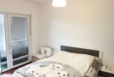 Apartament cu 3 camere decomandat în Central - 4