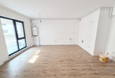 Ivory Residence, Pipera, Rond Omv, nord, nemobilat, parcare, B2B - 2