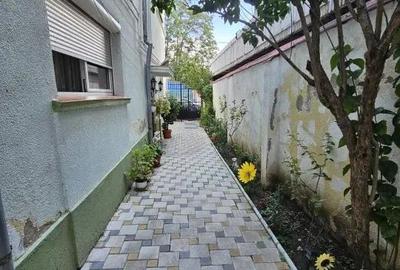 Apartament 3 Camere in Vila Decebal | Centrala proprie | Parter - 2