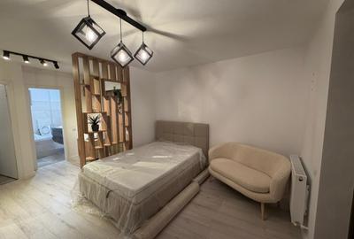 Garsonieră decomandată, mobilată în Muncii - 3