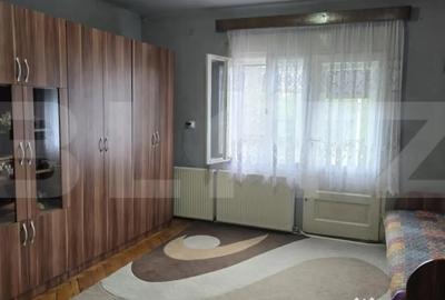 Casă cu 2 camere cu Teren 252 Mp în Botizului - 2