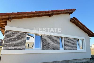 Casa individuala pe parter Mosnita Noua - 3