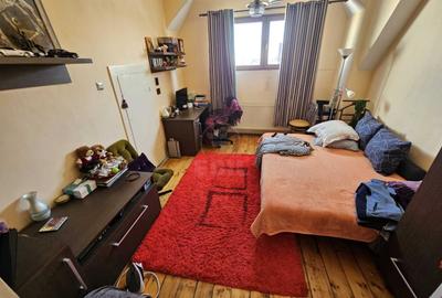 Apartament cu 1 camera in centrul istoric, lift, priveliste - 3