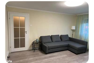 Apartament cu 3 camere, mobilat în Iosefin - 1