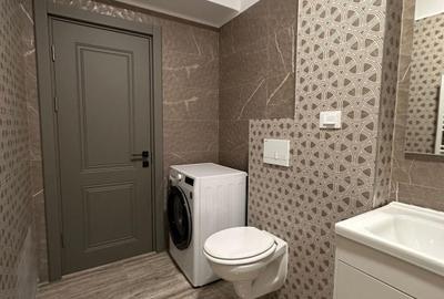 Garsonieră decomandată în Sud - 2