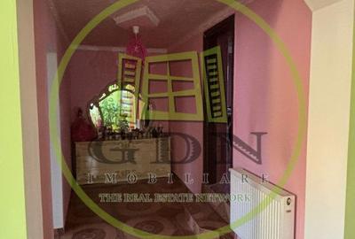 Casă cu 4 camere cu Teren 845 Mp în Roșia - 12