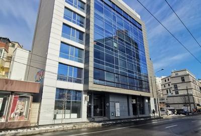 Birou 140 mp | Cladire moderna | Pozitie centrala | Dacia Eminescu | Comision 0% - 1
