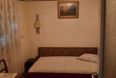 Casă cu 4 camere în Ghirdoveni - 2