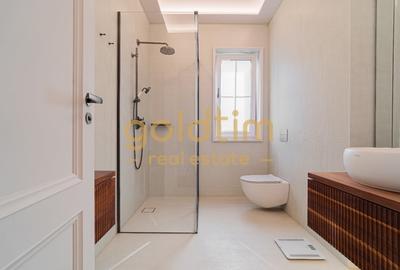 VILA SUPERBA/ACCES LA LAC/COMPLET MOBILATA/UTILATA LUX/CURTE/PARCARE/PIPERA - 9