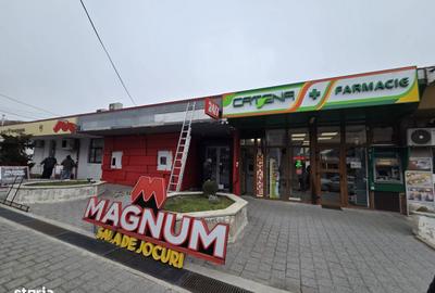 Spațiu comercial, de 80 mp, în Brotăcei - 2