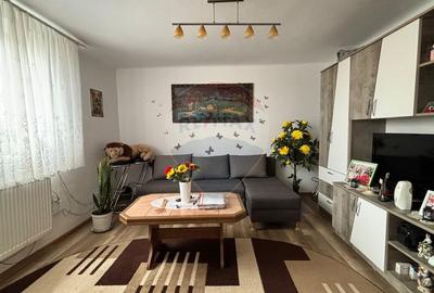 Casă cu 3 camere cu Teren 100 Mp în Vitrometan - 8