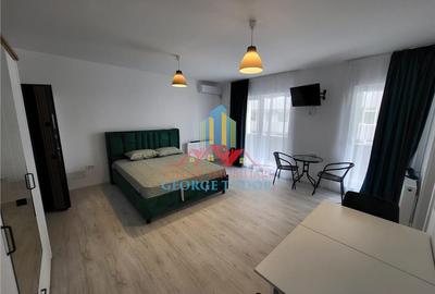 Garsonieră decomandată în Chiajna - 2