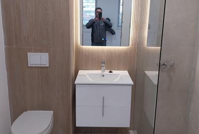 Apartament cu 2 camere decomandat în Militari - 3