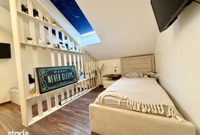 Apartament cu 3 camere, mobilat în Zona Industrială - 11