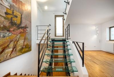 Casă individuală cu 5 camere cu Canalizare în Banu Manta - 6