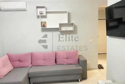 Apartament de vanzare in Anastasia Residence Apartament de vanzare in Anastasia Residence - 2