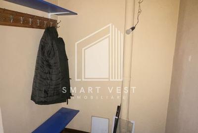 Apartament cu 3 camere decomandat, mobilat în Micro 16 - 19