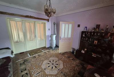 Casa cu etaj central Abrud, jud Alba - 6