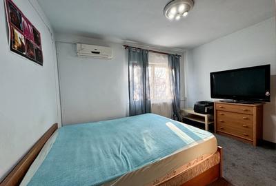 Inchiriere apartament 2 camere, decomandat, mobilat, Lujerului - 9