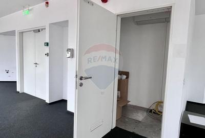 Inchiriere spatiu de birou 644 mp - Universitate - comparti Flexibila - 5