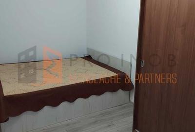 Apartament 2 camere cf 1 nedecomandat zona Micro 14 Apartament 2 camere cf 1 nedecomandat zona Micro 14 - 3