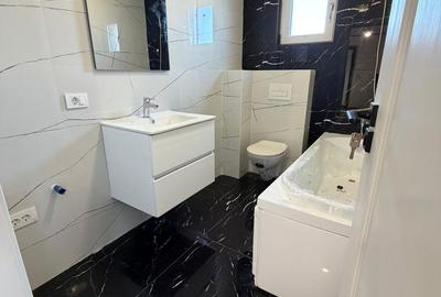 Apartament cu 2 camere în Ciurea - 5