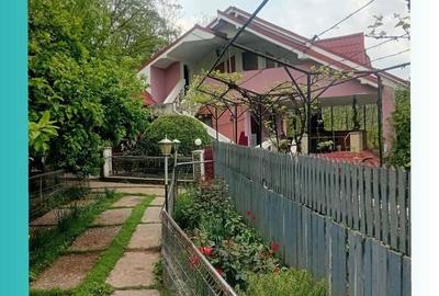 Casă cu 3 camere în Banca Națională - 2