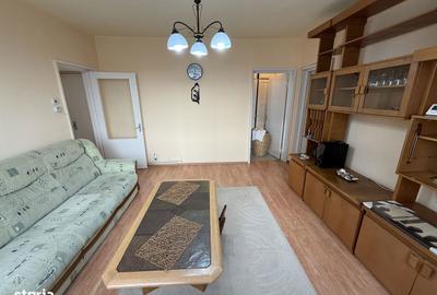 Apartament cu 3 camere decomandat, mobilat în Central - 20